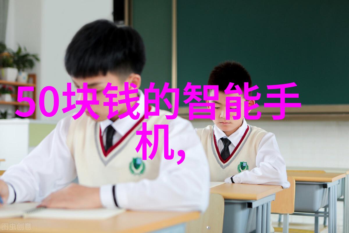 清洁新纪元无声守护者