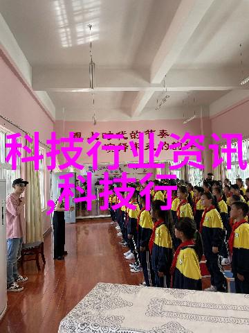 工业自动化中的关键设备灌装机械的精髓与应用
