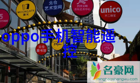 家居美学的筑梦者家庭装修公司的艺术探索