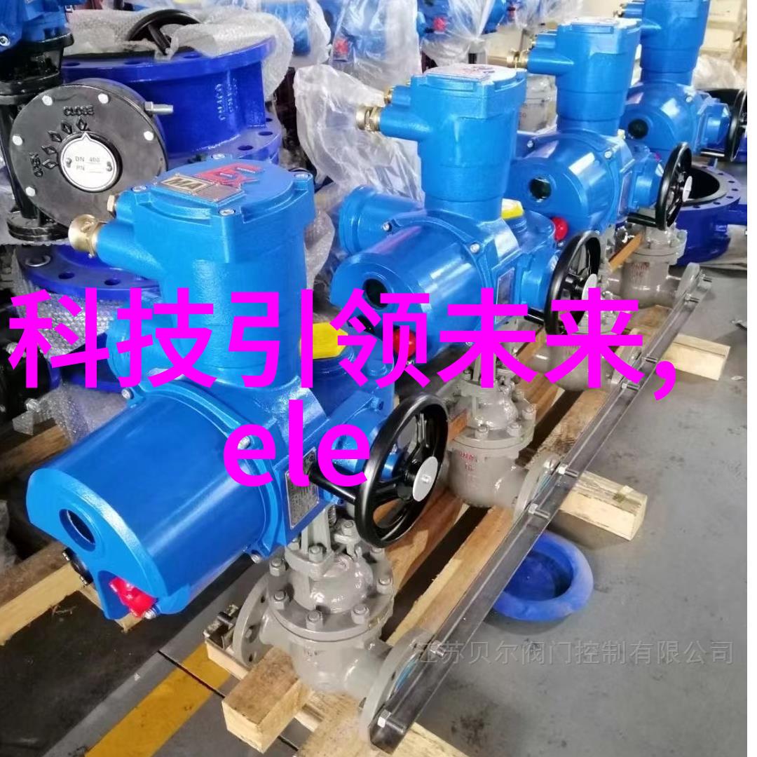 温控艺术板式换热器的智慧运作