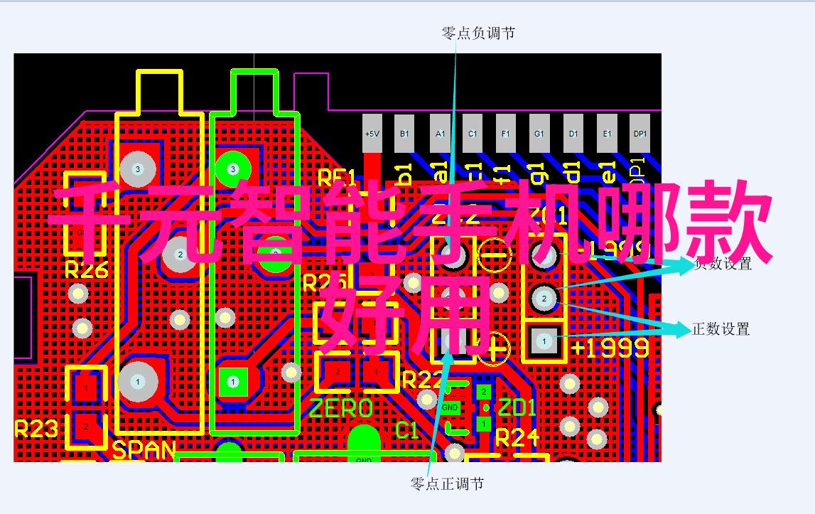 正常水质指标的标准化考量