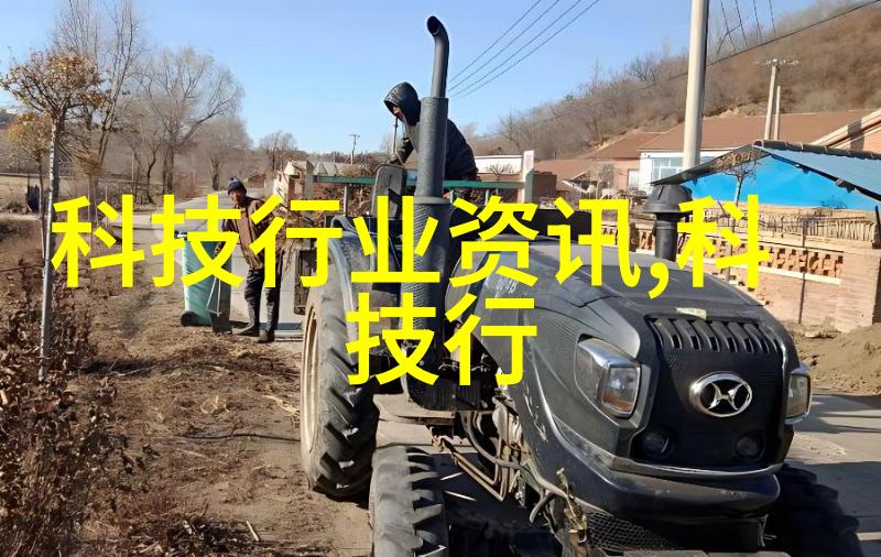 工业废气治理技术的进步与除尘设备的重要性