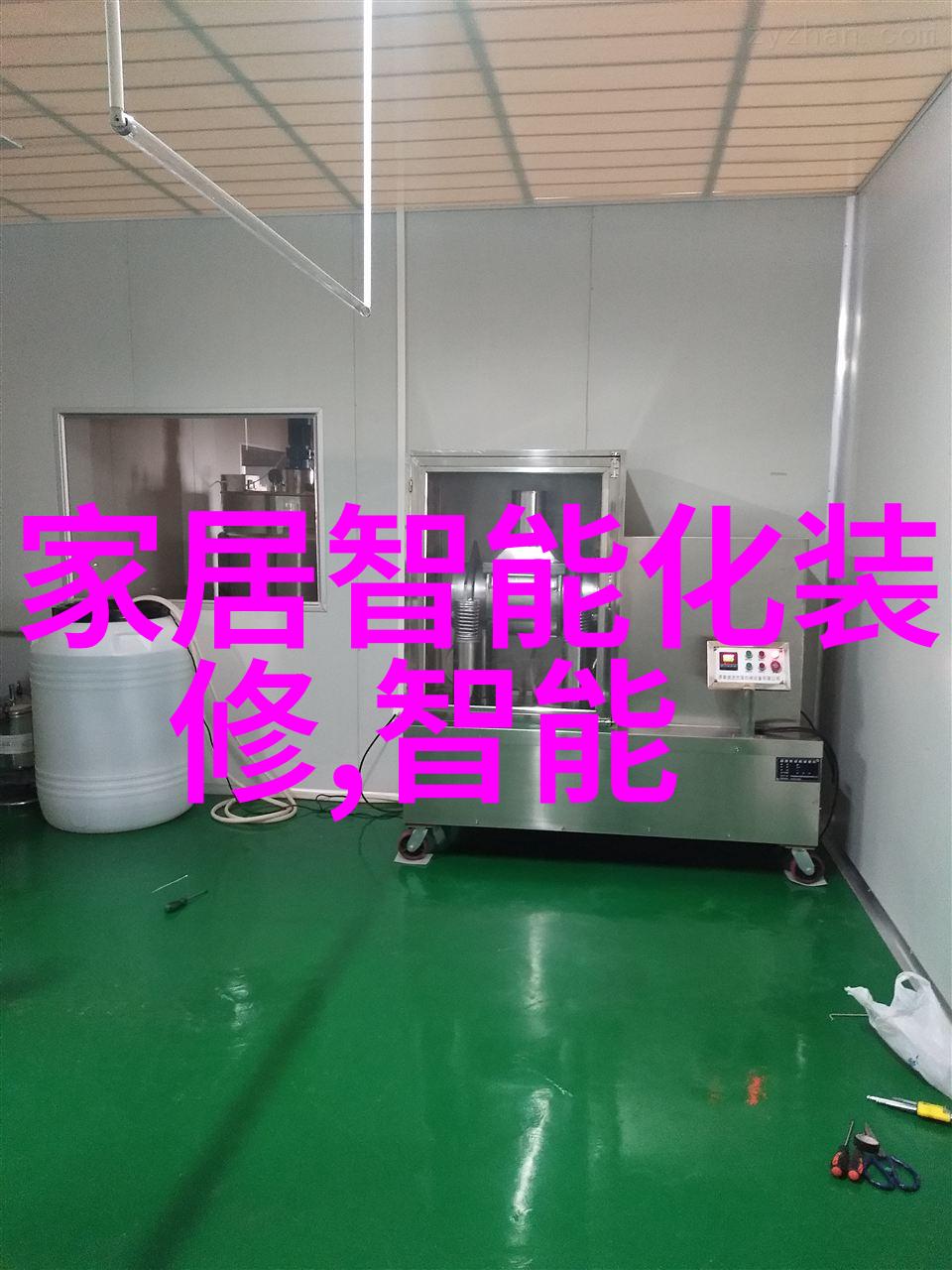 钢管防腐涂塑技术的创新与应用