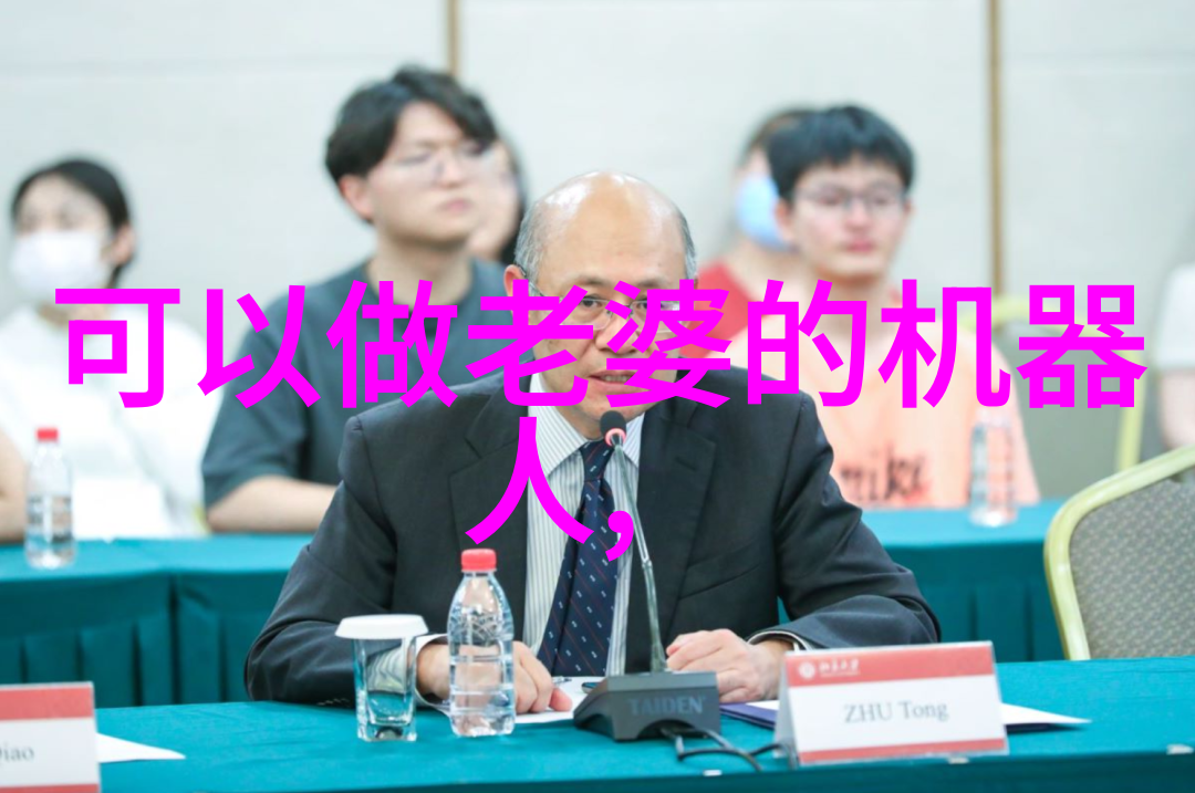 注射剂机械揭秘未来科技在制药行业的革新力量