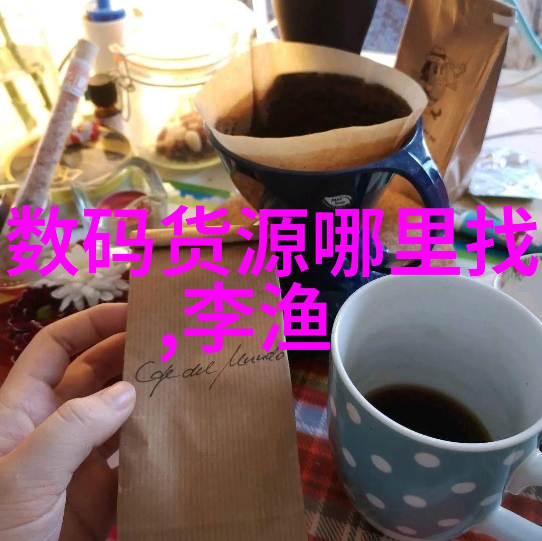 家居美学揭秘装修设计公司的咨询艺术