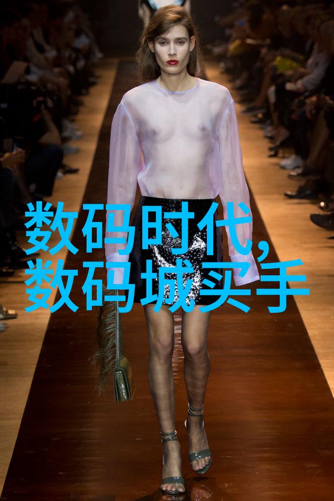 工业黑科技背后的秘密与未来趋势