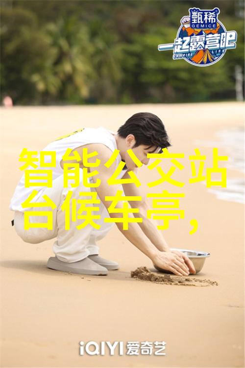 工业污水处理流程-从源头预处理到最终再生揭秘工业废水的净化之道