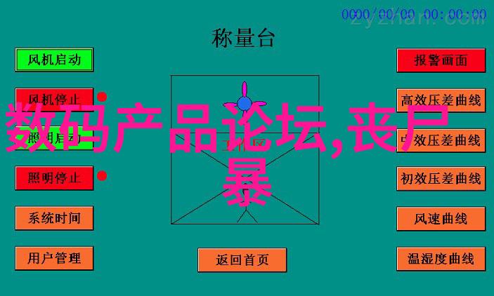 清澈之源水质检测的真相与成本