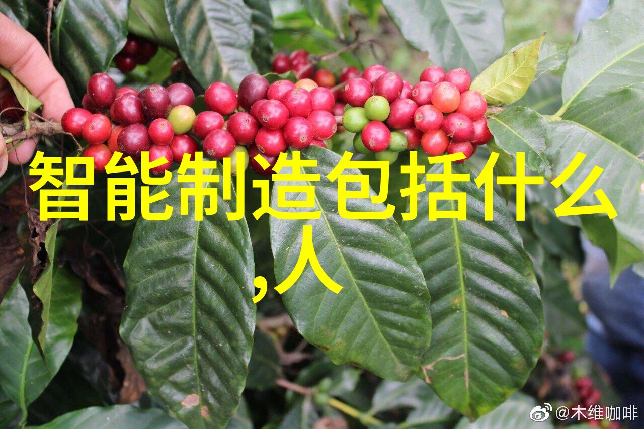工业黑科技高科技隐秘的工业应用