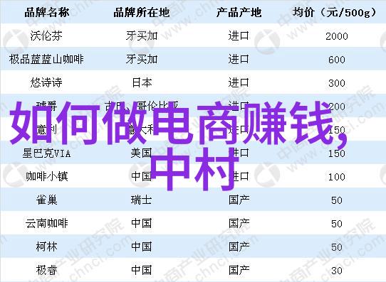 灌装机械技术革新提升食品生产效率与质量的关键设备
