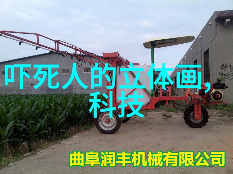 离心鼓风机-超级旋转风力之源揭秘离心鼓风机的工作原理与应用广泛性