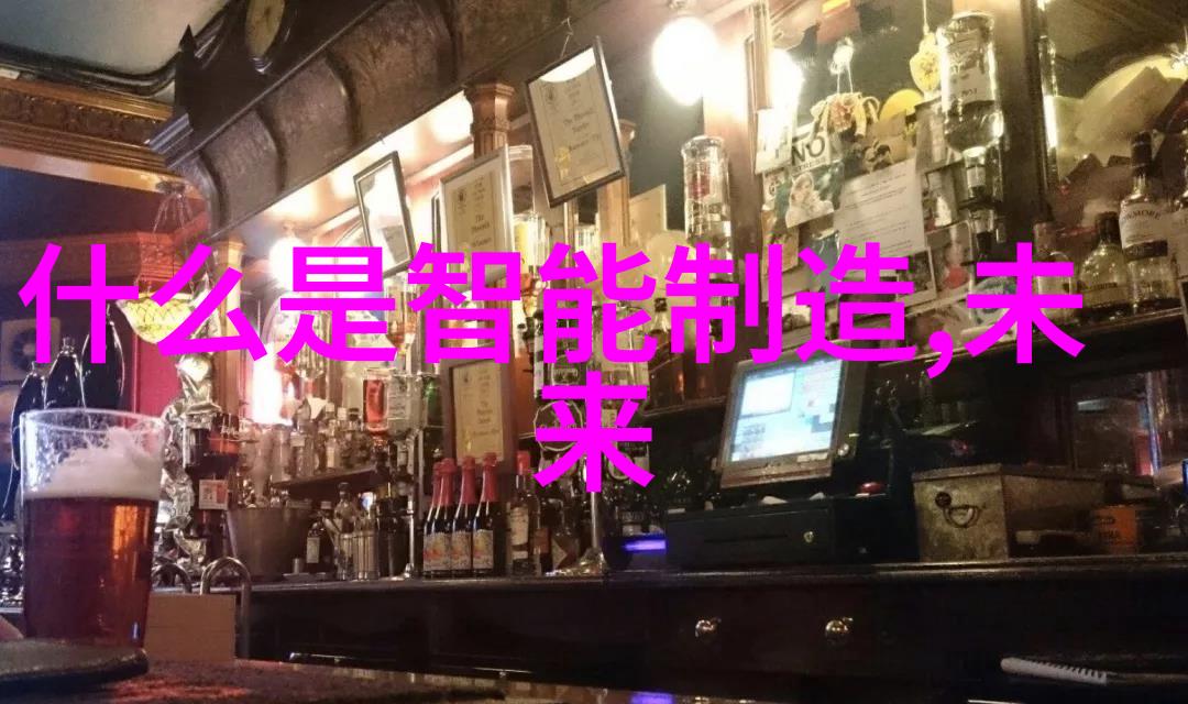 在古老的铁匠铺中铸铁的秘密被谁守护