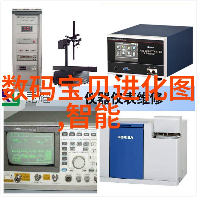 清新的呼吸污染的源头揭秘臭氧发生器厂家的双重面纱