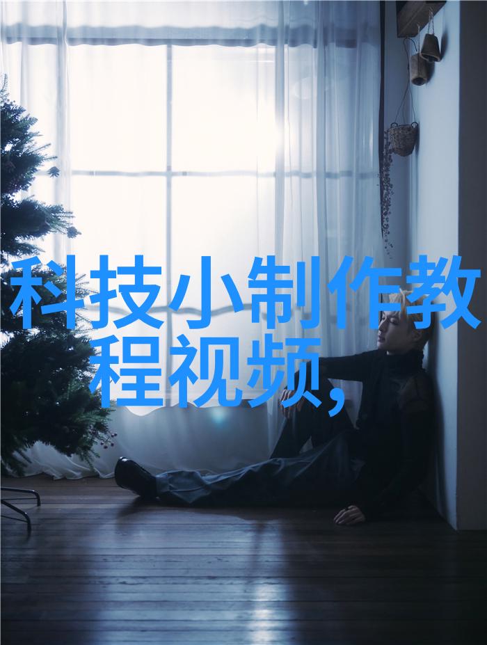 水的守望者探索TDS检测标准之谜