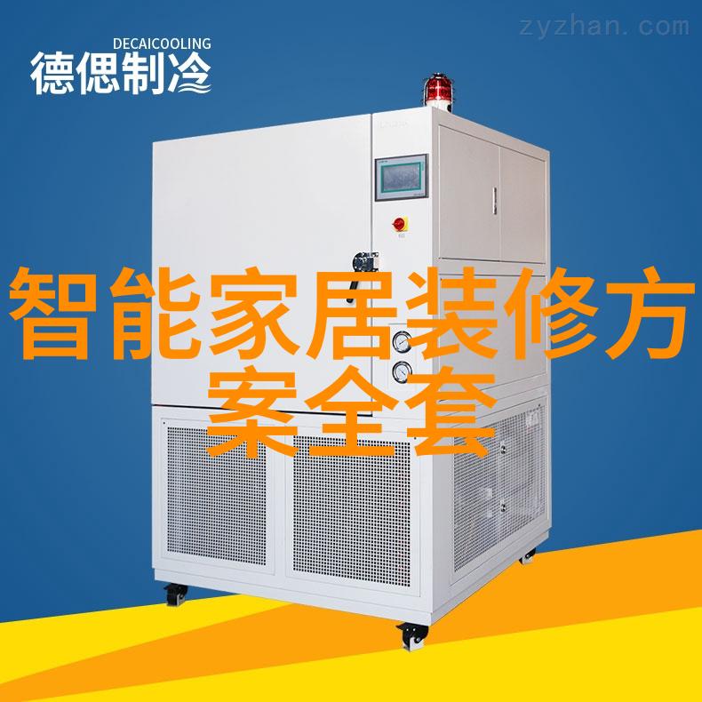 药品包装新纪元机械化技术的革新与实践