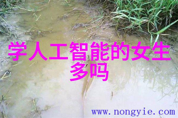 机智绘梦AI艺术家与虚拟画廊的奇幻交响