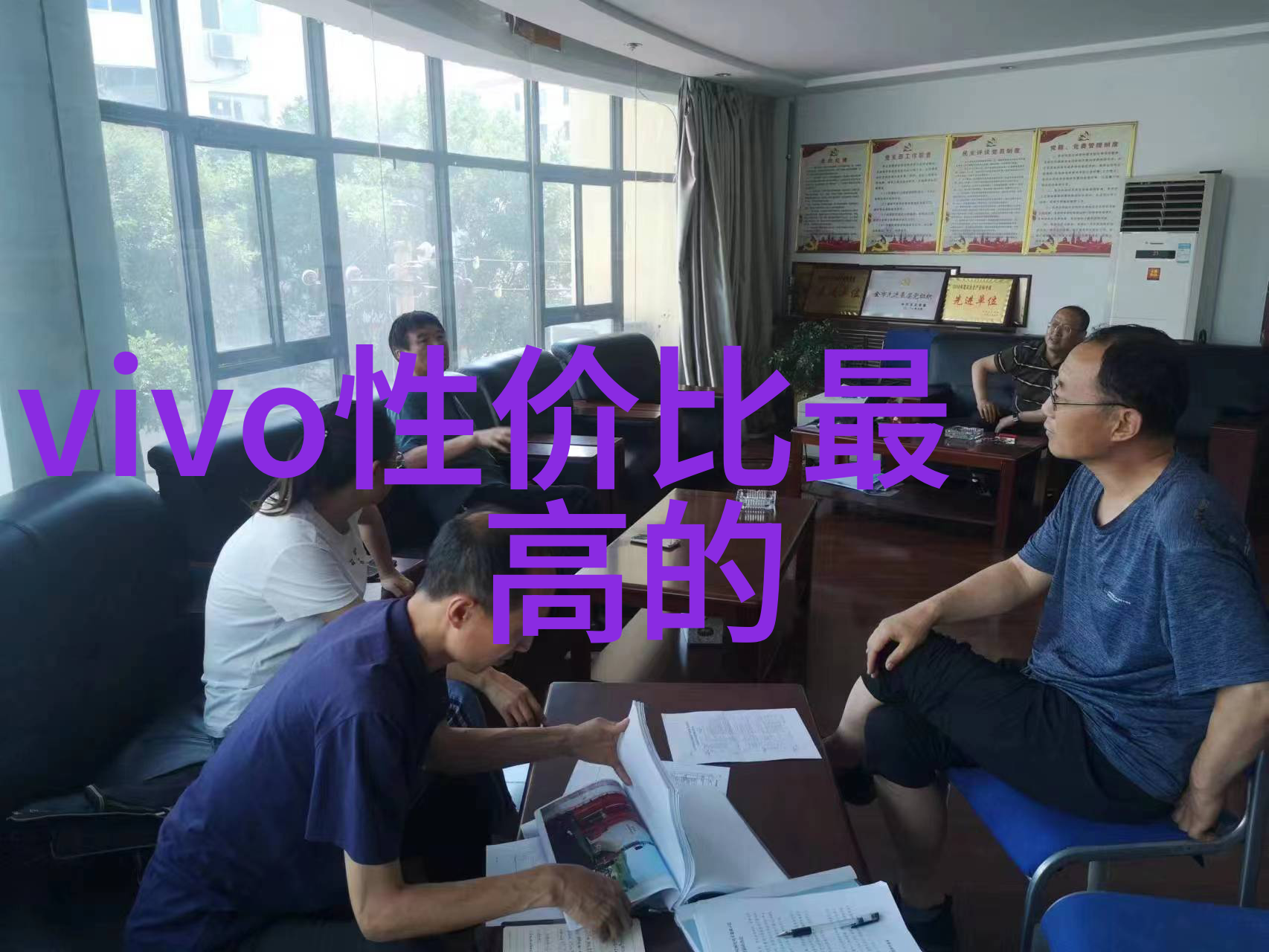 绿色环保大型工业制冷设备的未来趋势有哪些