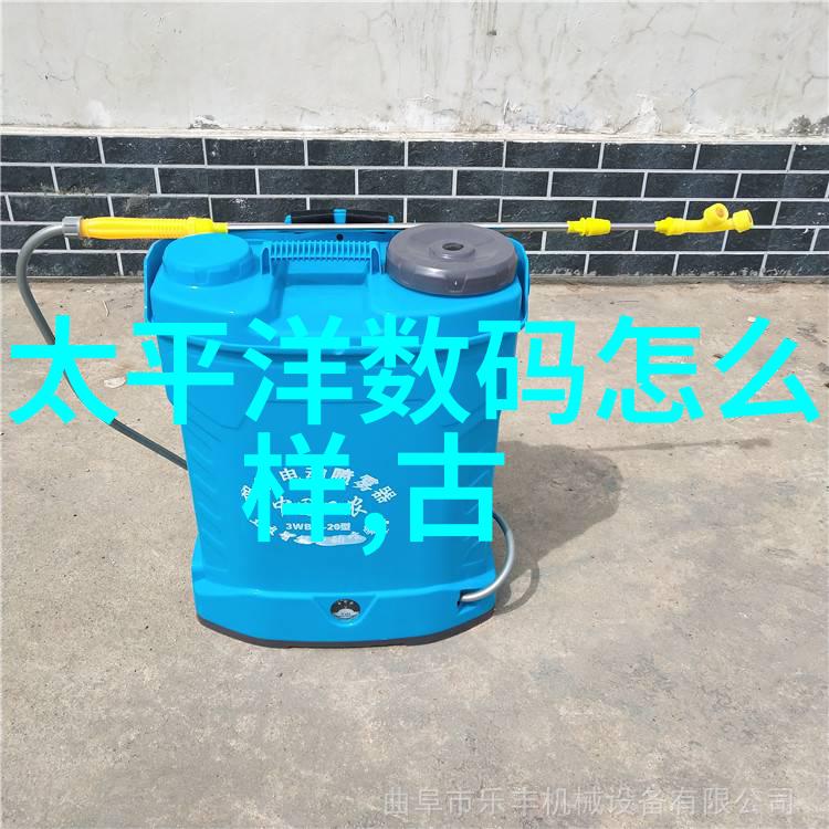 清澈之眼探索tds水质检测仪的奥秘
