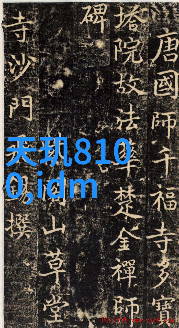 机器视觉光源探索照亮计算机视觉技术的未来