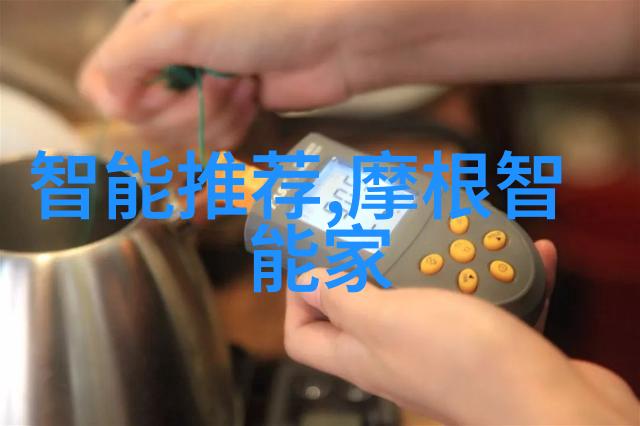 微波炉电子杀菌除味探索高科技烹饪的新纪元