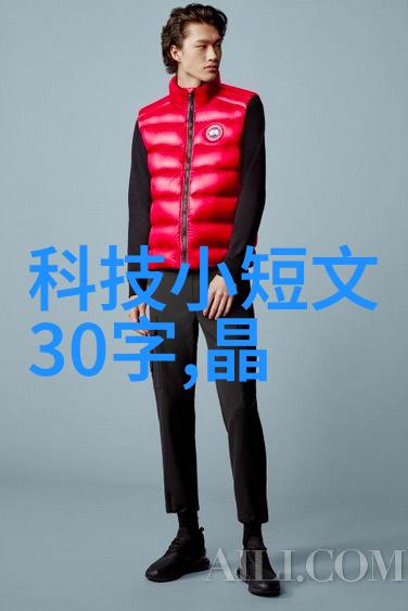 智能穿戴揭秘可穿戴设备的关键特点与未来趋势