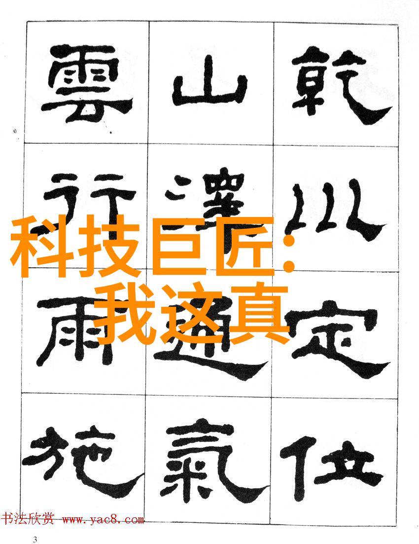 芯片概念股领航科技潮的新蓝图