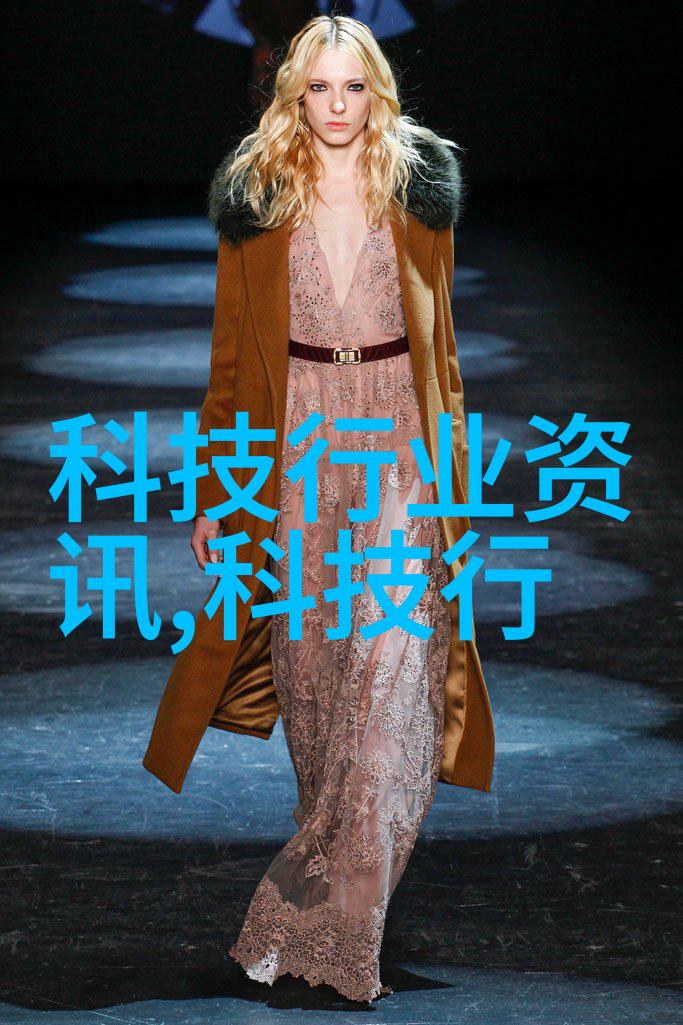 穿越未来可穿戴电子设备将如何重塑我们的日常生活
