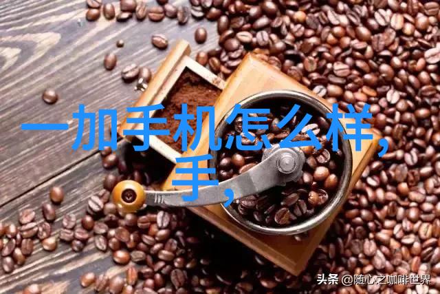 智慧生活新篇章智能化应用如何重塑我们的未来世界