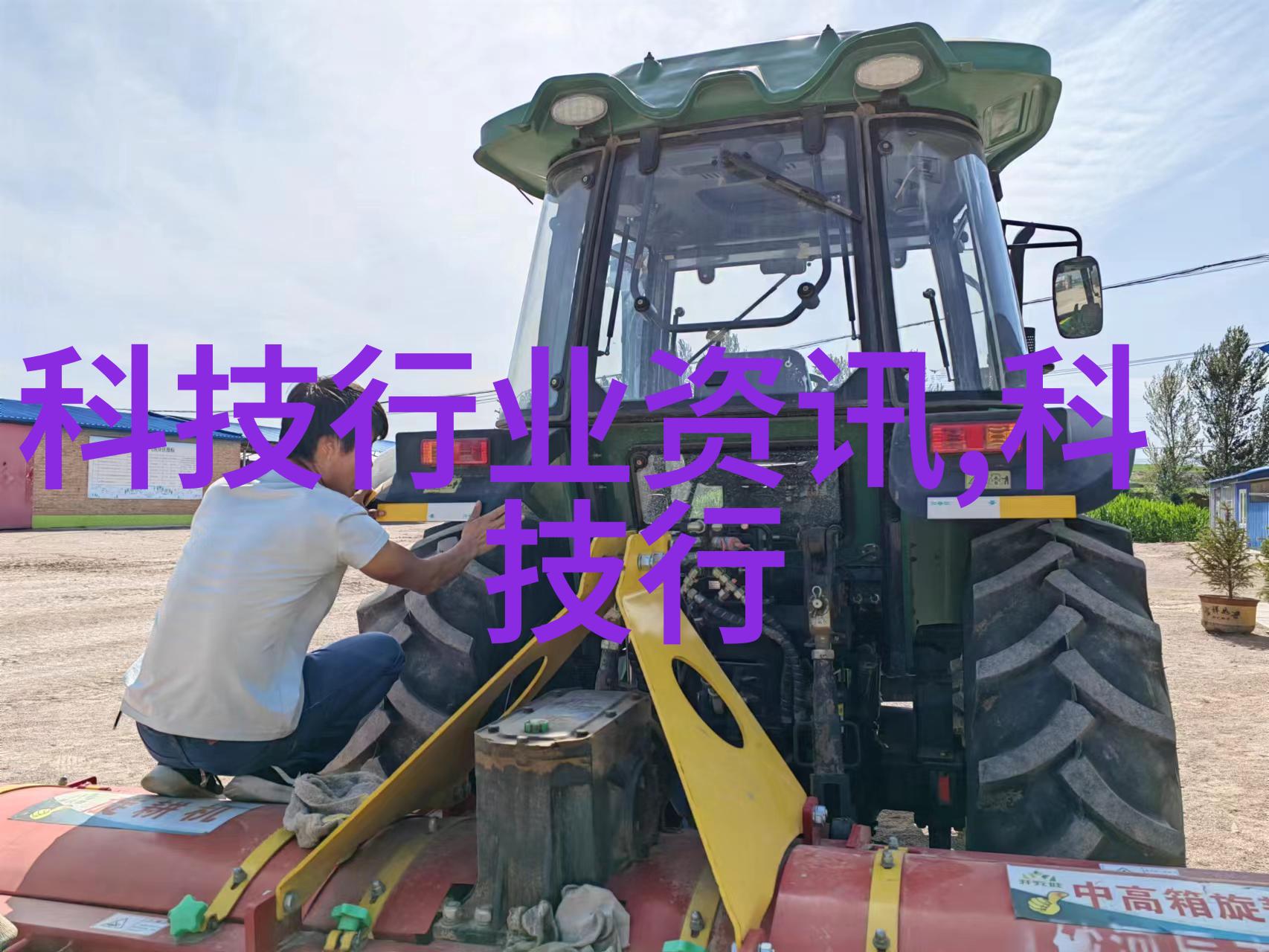 流水线输送设备我是如何与机器人合作为生产效率加分的