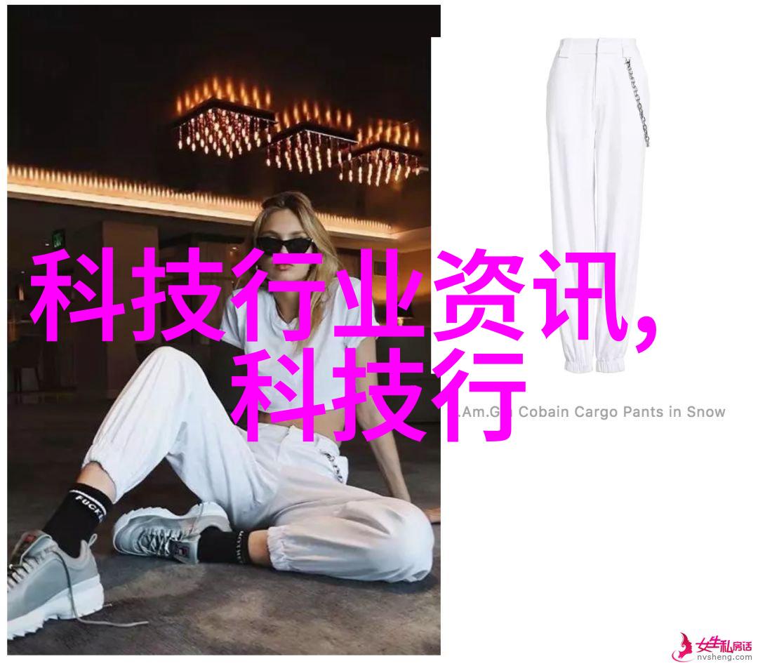 工业4.0智能化工厂我来告诉你如何让你的生产线聪明起来