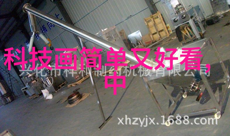 干燥设备厂守护工业用水资源的坚强堡垒