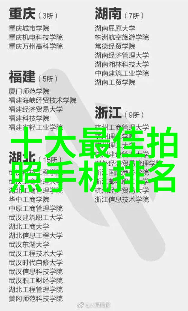 西方的反弹美国如何回应中国在芯片领域的增长